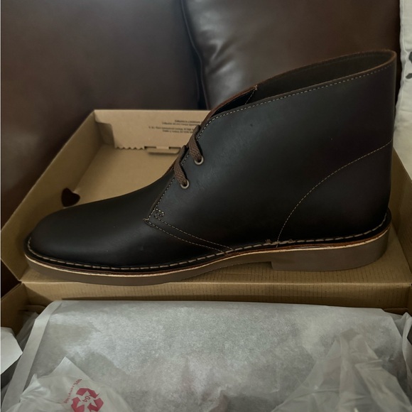 Clark’s bushacre 2. Men’s size 14. New in box. - Picture 4 of 6